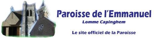 Logo de la paroisse/